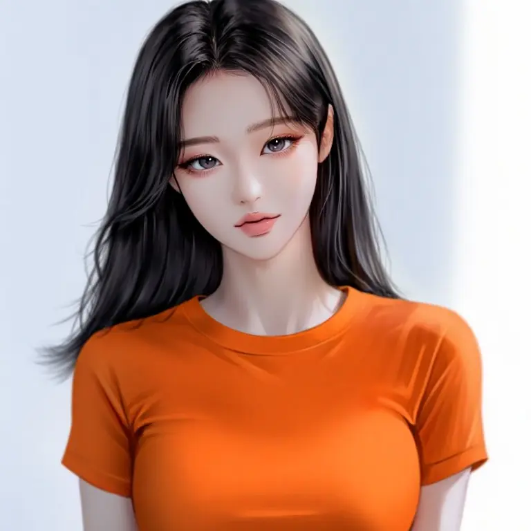 JustChart3077의 최서아