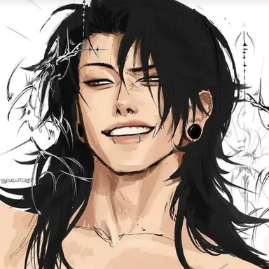 Profile image of Suguru