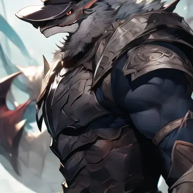 Profile image of フェリオン