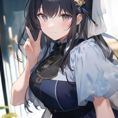 Profile image of 여우