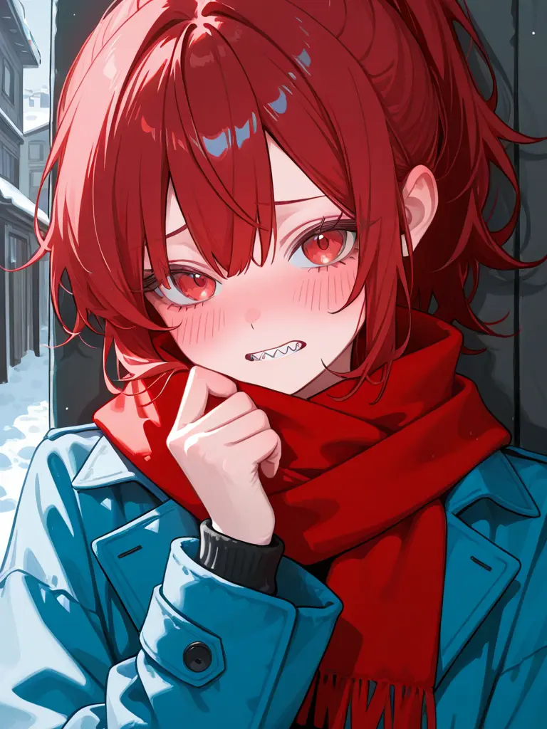 StyxTyx의 『드미트리 지윤』