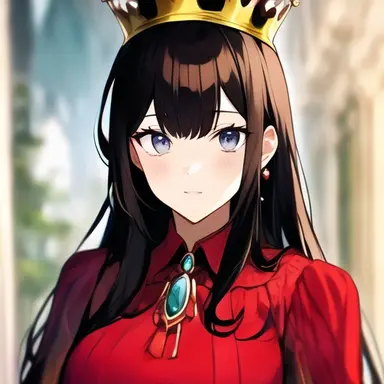 Profile image of 루비나