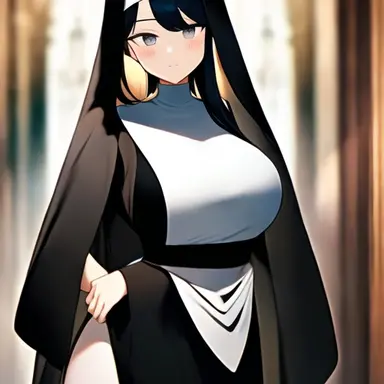 Profile image of 마리안