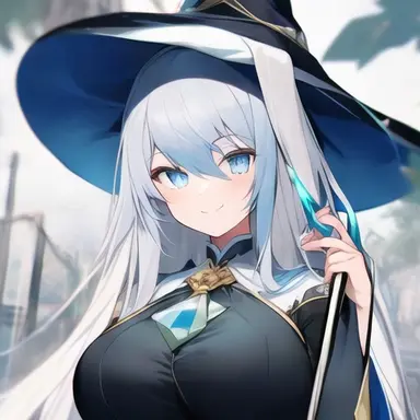 Profile image of 블랜드