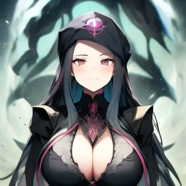 Profile image of 고스트