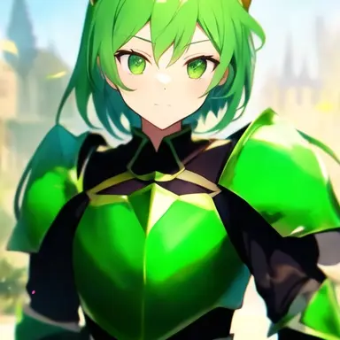 Profile image of 힐데이아