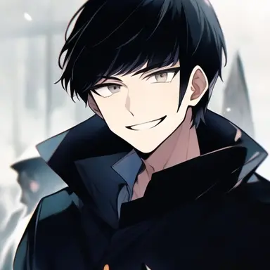 Profile image of 야미노 지겐