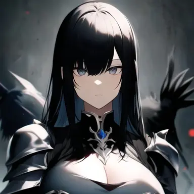 Profile image of 크로우