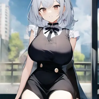 Profile image of 아오바