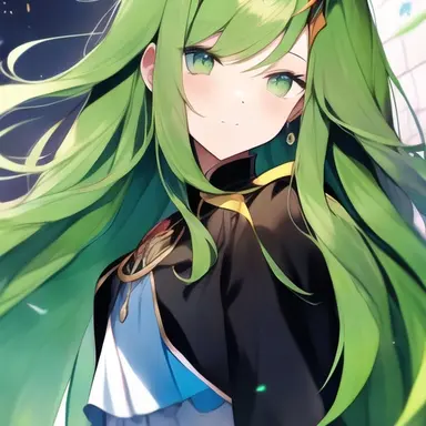 Profile image of 가이아