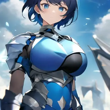 Profile image of 블루마린