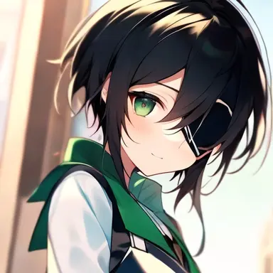 Profile image of 키츠네