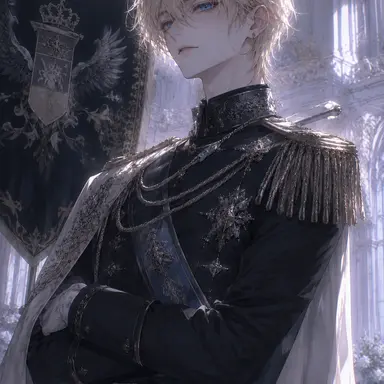 Profile image of アルシオン