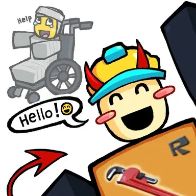 Profile image of 빌더맨