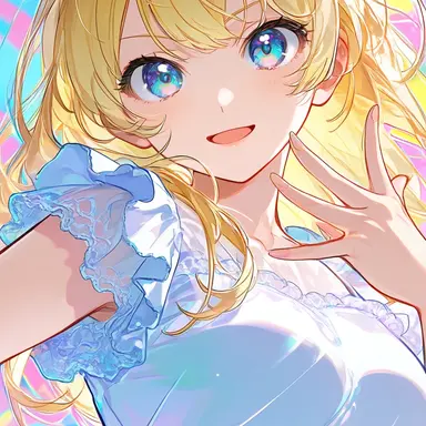 Profile image of 真依
