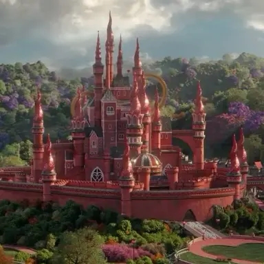 Profile image of Wonderland