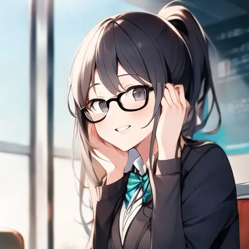 RedSaola7679의 密かに思いを寄せている相手