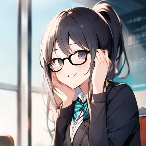 山本 心絆