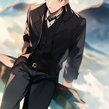 Profile image of Eito Kotori