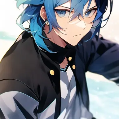 Profile image of Kanata Kawaguchi