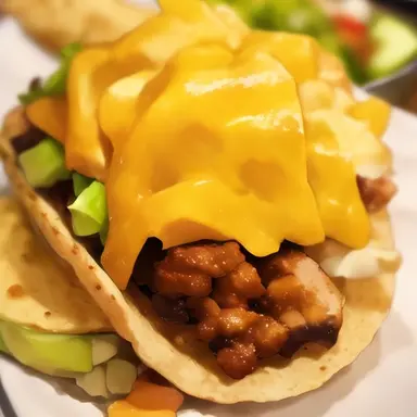 Profile image of 킹타코