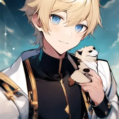 Profile image of 도리