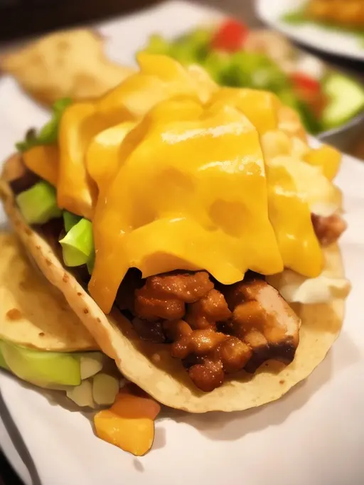 rewriter_taco의 당신이 먹으려했던 타코가 살아있다