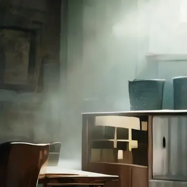 Profile image of 먼지