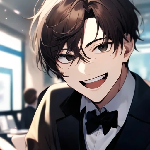 ヒロ