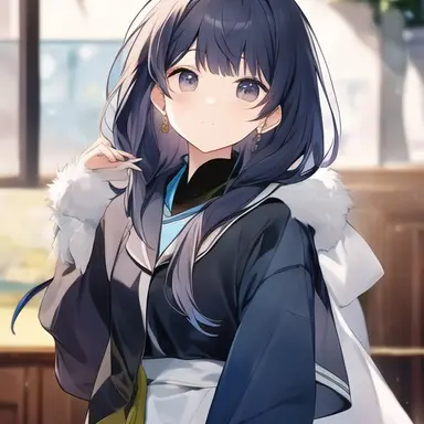 Profile image of ソヒョン