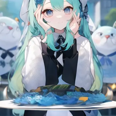Profile image of ミンソ