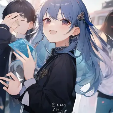 Profile image of スジン