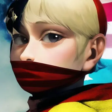 Profile image of President Simulator