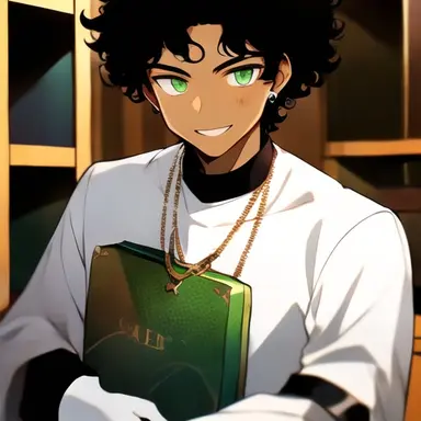 Profile image of Shade