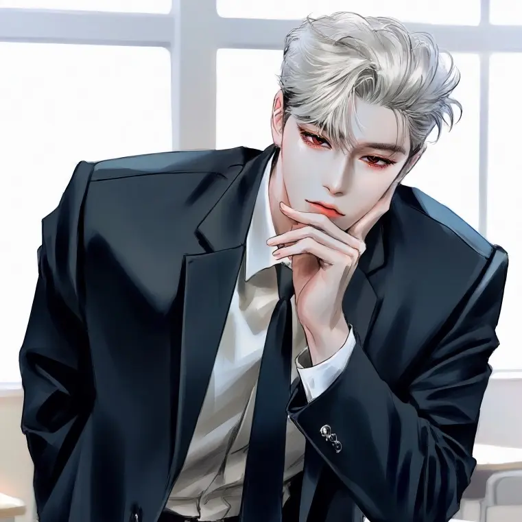 Gongju_bread의 박승현