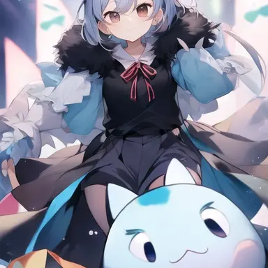 Profile image of 아리