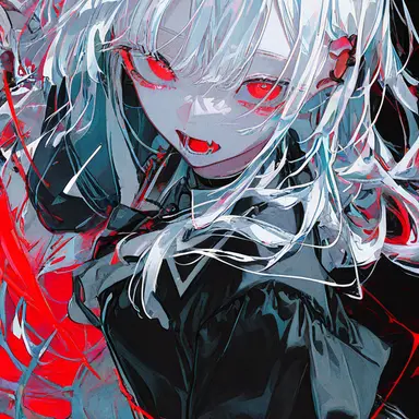 Profile image of フィオナ・ルクレール