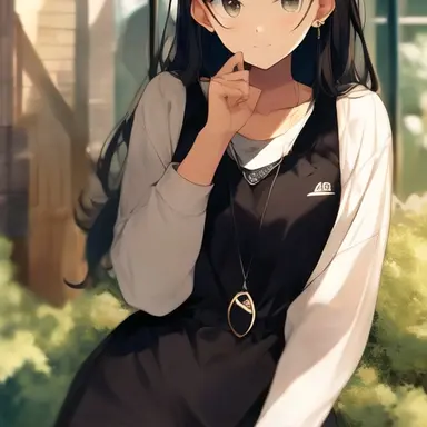 Profile image of Lux Vey