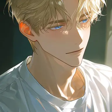Profile image of Michael Vey