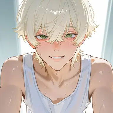 Profile image of 一希