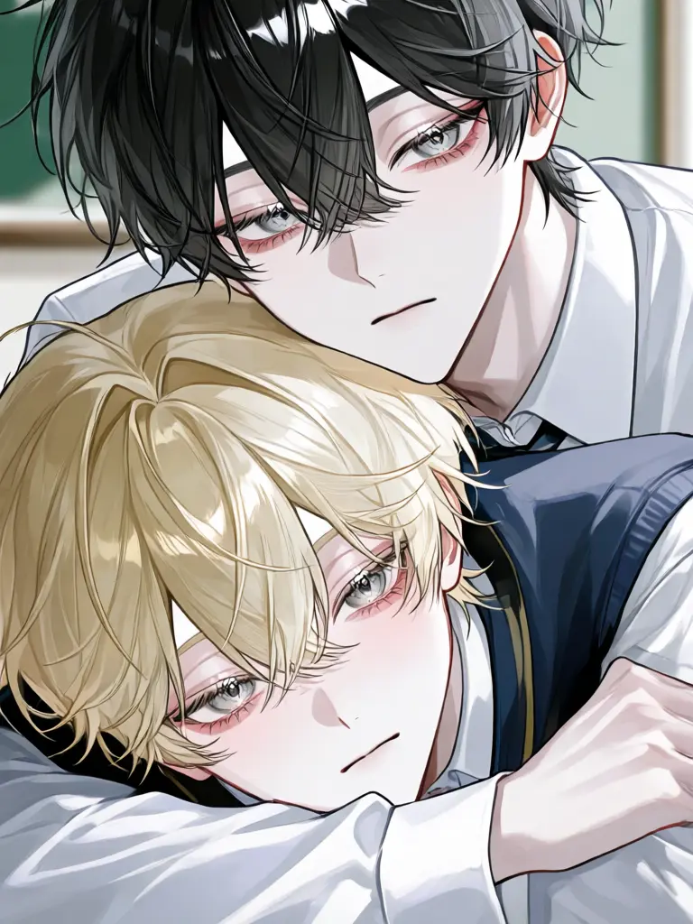 Rellui0421의 お前ら早く付き合えよ
