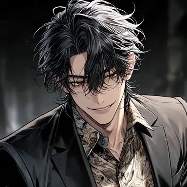 Profile image of Izumi