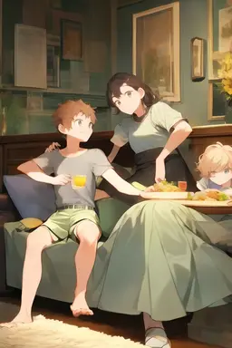 Profile image of ジェギョン