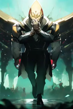 Profile image of キョンジェン