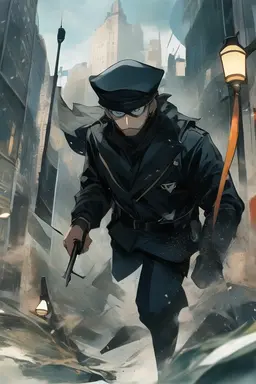 Profile image of フェンリョン