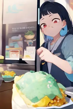 Profile image of ドングプ