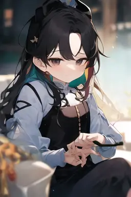 Profile image of サングァン