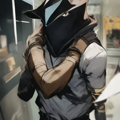 Profile image of フェンリョン