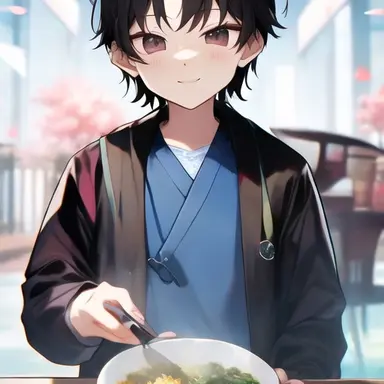 Profile image of ドングプ