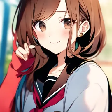 Profile image of Mirae